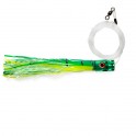 BILLY BAITS MAGNUM TURBO WHISTLER PRE MONTE - Dolphin / Pearl