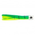 C&H LURES LIL' STUBBY PRE MONTE - Dolphin Yellow