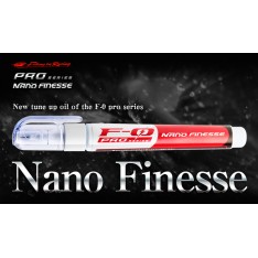 ZPI F-0 NANO FINESSE