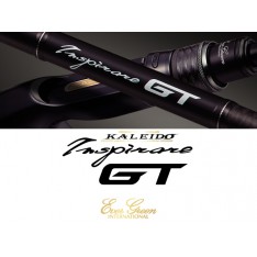 CANNE CASTING EVERGREEN KALEIDO INSPIRARE IGTC - GT