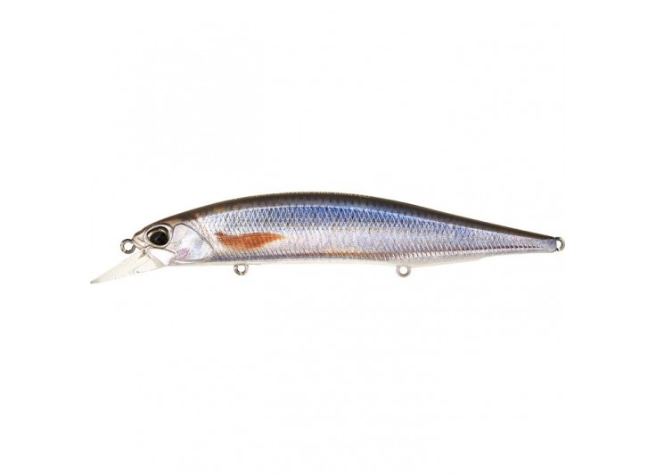 DUO REALIS JERKBAIT 120 SP PIKE LIMITED 2020