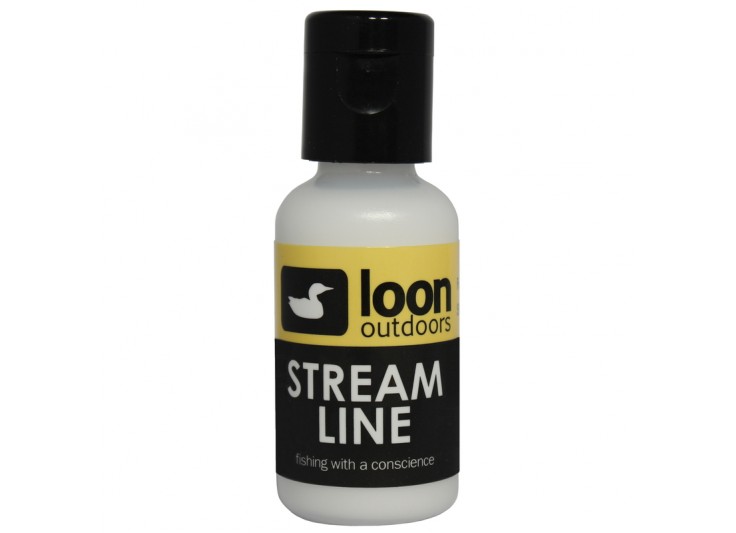Nettoyeur de soie Stream Line LOON 2021