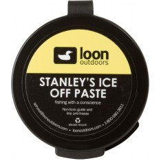 Pâte anti congélation Stanley's Ice Off LOON