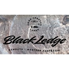 BLACK LEDGE